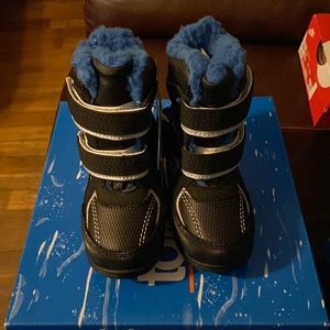 Totes Kids Snow Boots - toddler